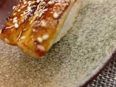 -戏作寿司(观音桥店)