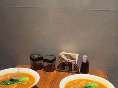 -漆黑觉米粉(三里屯店)