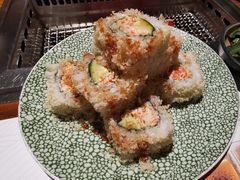 -杉海和牛烧肉海鲜自助(会展城店)