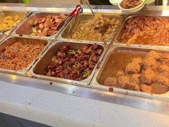 -晓宇盒饭(民安街店)