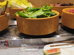 -喜家自助小火锅(乐客城店)