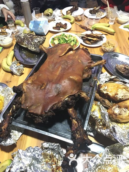 迎佳农庄-图片-湛江美食-大众点评网