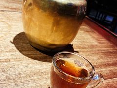 -小吊梨汤·北京菜·烤鸭(四元桥店)