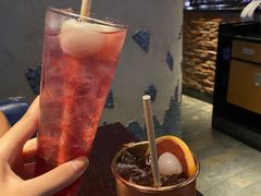 -bluefrog蓝蛙(恒隆广场店)