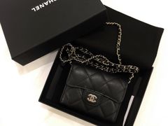 -CHANEL(恒隆广场店)