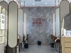 -海马体照相馆丨大师(青岛万象城店)