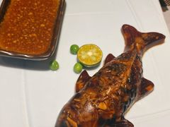 -稍可轩博物馆餐厅