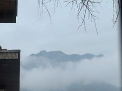 -庐山天沐温泉度假村