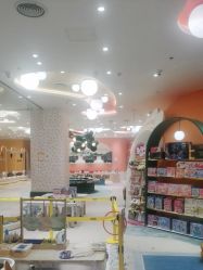 -奈尔宝·儿童乐园·亲子餐厅(苏州大悦城店)