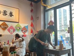 -春雪面馆(转塘店)