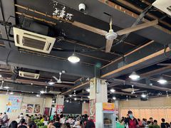 -皖北巫氏三胖地锅鸡(长淮总店)