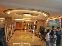 -北丽宫水疗会(宝利来国际大酒店店)