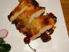 -小放牛炒菜馆(军校店)