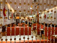 -马凯餐厅(长椿街店)