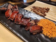 -连锦记海鲜烧烤大排档·锦州特色(西安路交大店)