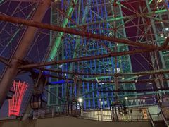 -星城之眼摩天轮