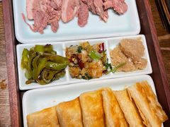 驴肉火烧-掌柜的店·河南菜(世茂店)