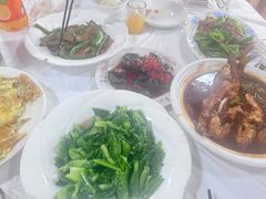 -小六农家乐(崇明西沙湿地店)