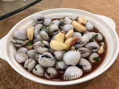 -揭阳钟记小食(福田新村店)