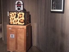 -北京三里屯CHAO酒店