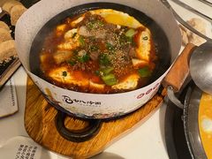 -七八冷面·延边朝鲜族美食(圣熙八号店)