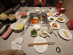 -海底捞火锅(万达广场店)