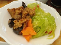 -好呷(东城十三碗美食广场店)