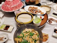 -全聚德(常州店)