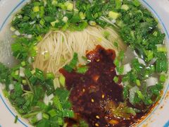 -京穆兰兰州牛肉面·清真(盛龙广场店)