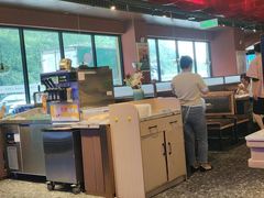 -汉金城海鲜烤肉自助百汇(烟台永旺购物中心店)
