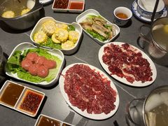 -贵宾牛·潮汕牛肉火锅(珠池总店)
