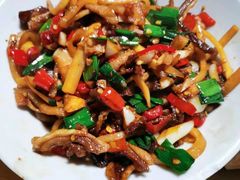 -笨罗卜浏阳菜馆(星沙店)