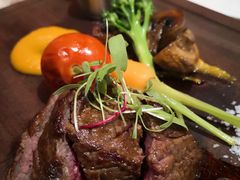 -YUE·6·西式融合餐厅(外滩六号店)