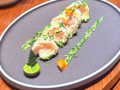 -喜鼎海胆水饺(东港店)