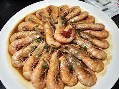 -健眺小海鲜(临海后山店)