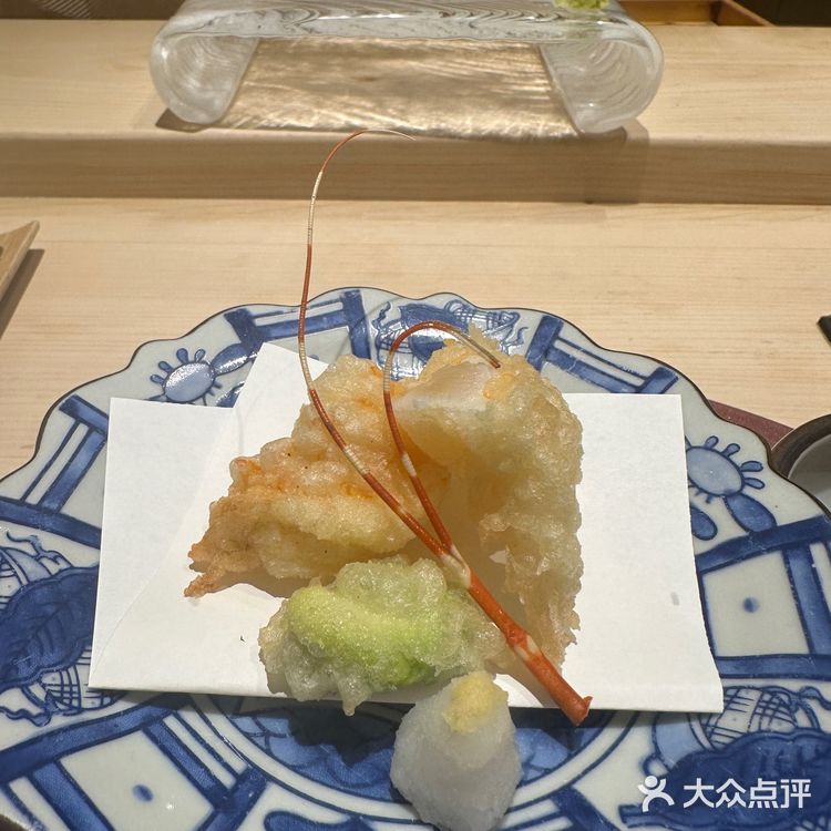 上海日料| 岩田