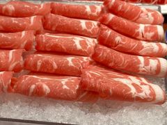 -1078號老北京涮肉(松柏店)