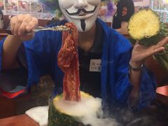 -大阪烧肉BAKA一代(十亩地店)