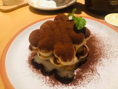 提拉米苏-WOKKA by艮上(中海环宇荟店)