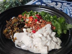 -滇道云南特色料理(康定路店)