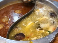 -傣妹火锅(万达店)