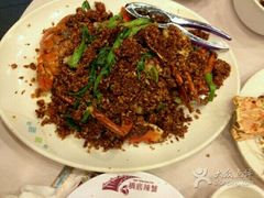 -桥底辣蟹(谢斐道店)