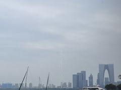 -岁粤Moon·湖景餐厅(月光码头店)
