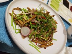 -北塘海鲜·天津菜(大光明桥旗舰店)