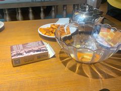 -肖记公安牛肉鱼杂馆· 省级非物质文化遗产(仁和路店)