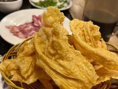 -裕德孚·非遗手切涮羊肉(东直门内大街店)