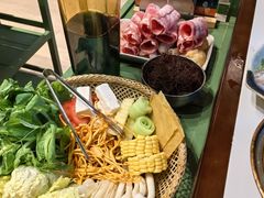 -Thai Basil罗勒叶泰式餐厅(时代天街店)