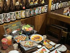 -小川洋风料理(街道口店)
