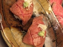 -松阪牛焼肉M(法善寺横丁店)