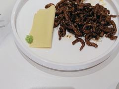 -大碗居·烤鸭·鱼头泡饼(天坛东门店)